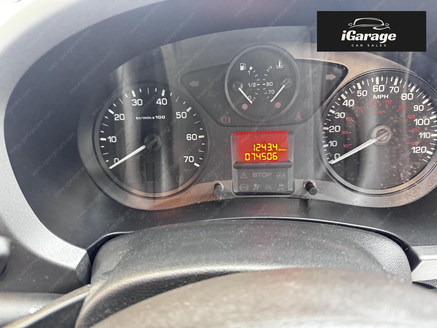 Used Peugeot Horizon 2017 for sale - 76174575: Photo 18