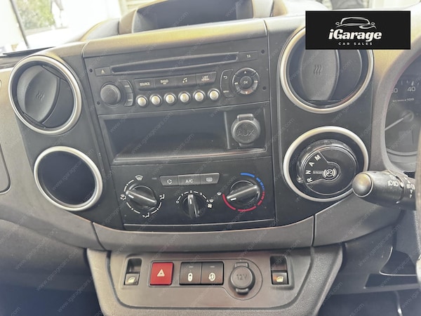 Used Peugeot Horizon 2017 for sale - 76174575: Photo 20