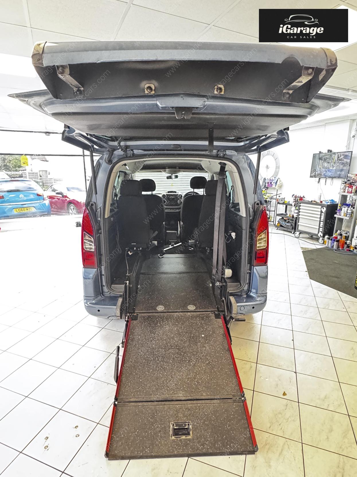 Used Peugeot Horizon 2017 for sale - 76174575: Photo 22