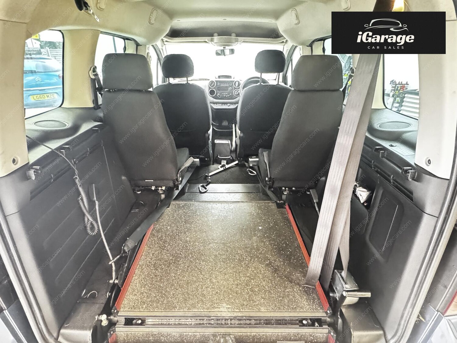 Used Peugeot Horizon 2017 for sale - 76174575: Photo 23