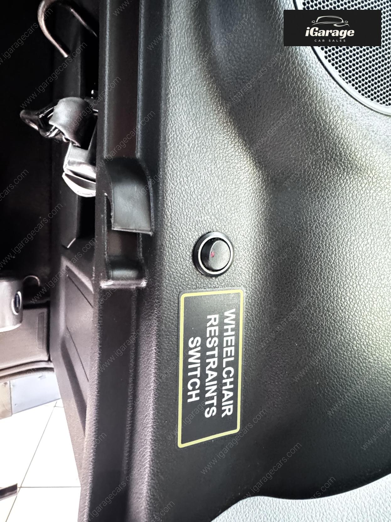 Used Peugeot Horizon 2017 for sale - 76174575: Photo 25