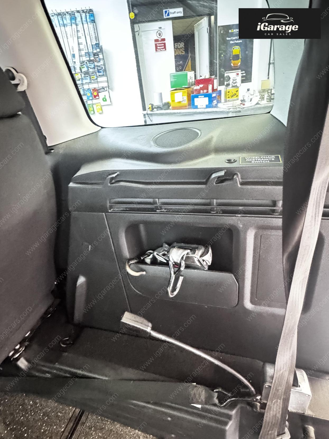 Used Peugeot Horizon 2017 for sale - 76174575: Photo 26