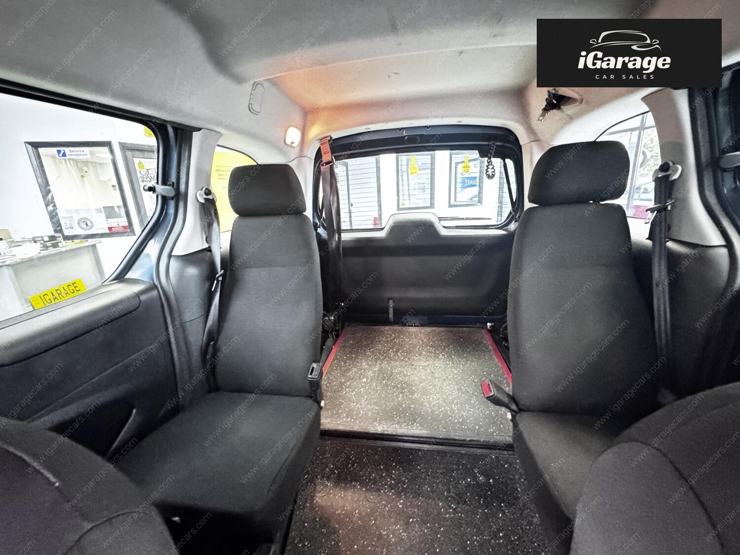 Used Peugeot Horizon 2017 for sale - 76174575: Photo 30