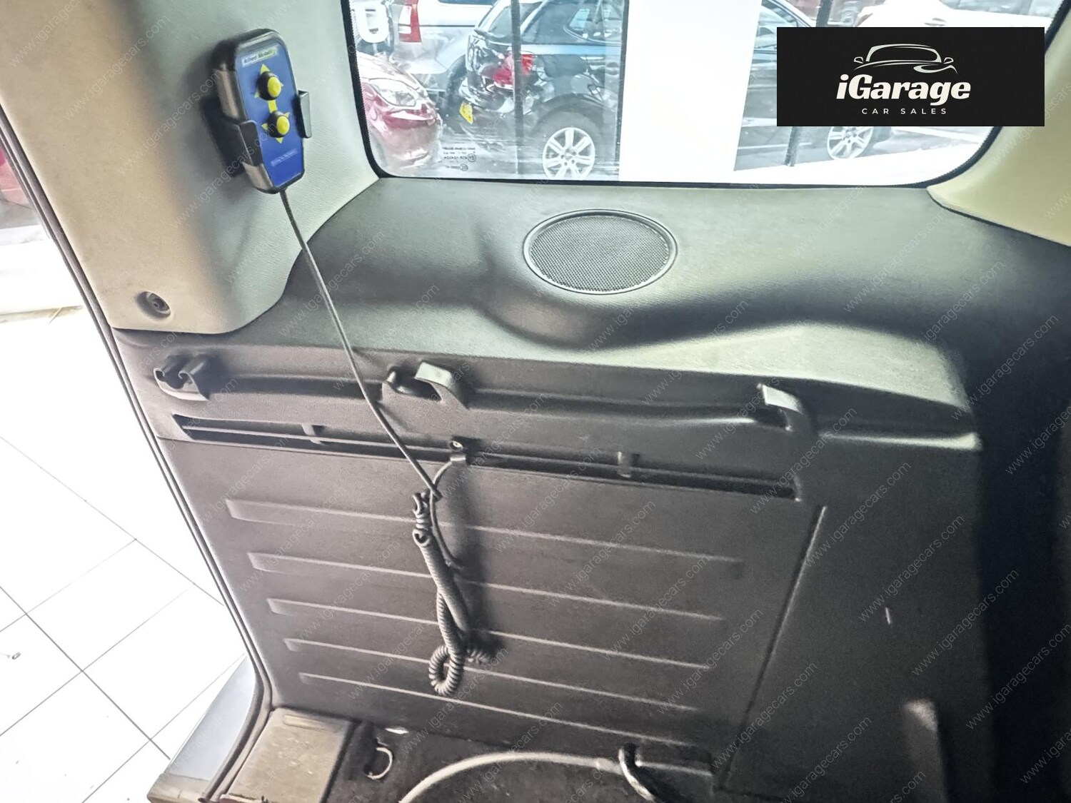 Used Peugeot Horizon 2017 for sale - 76174575: Photo 31