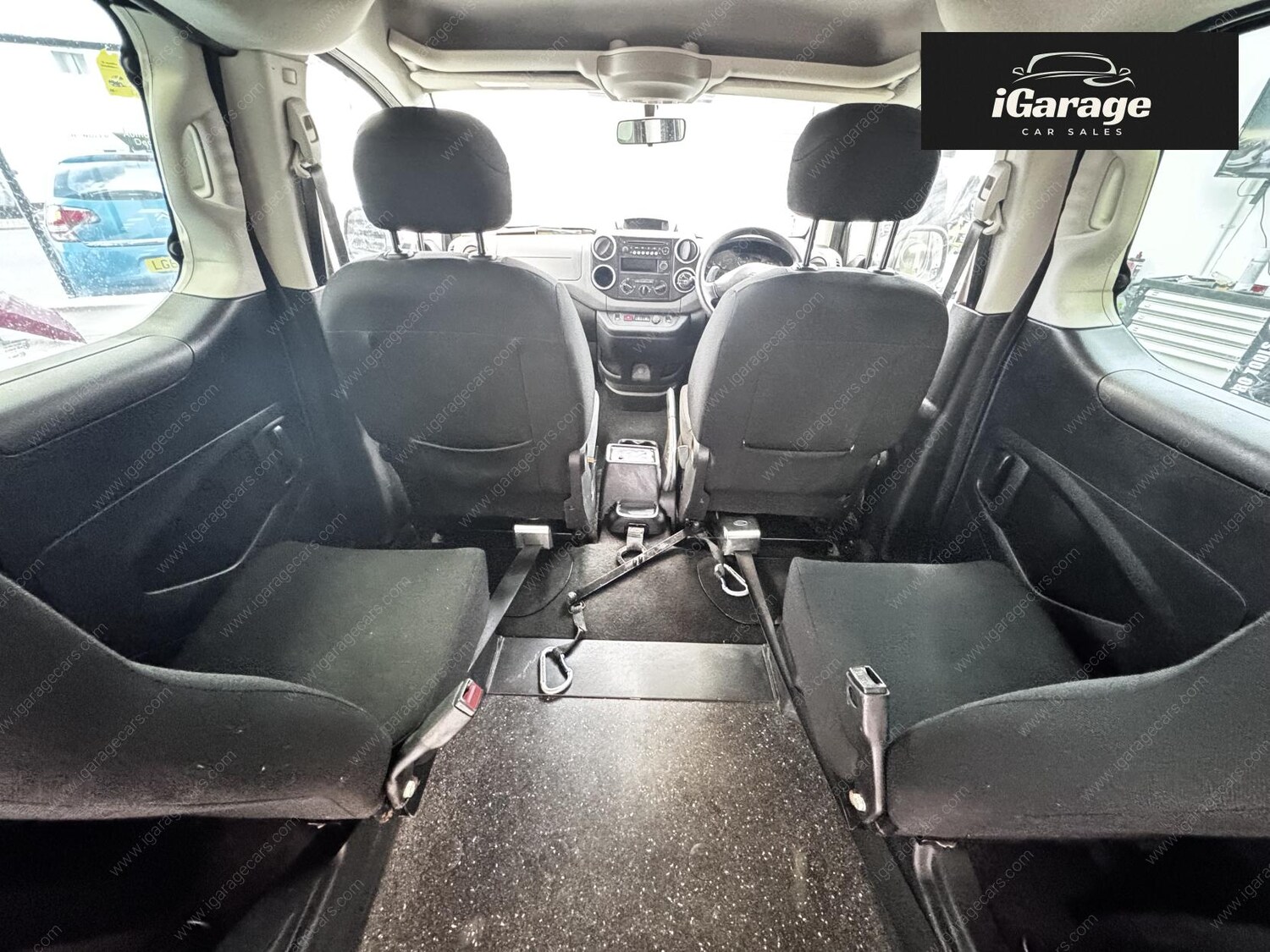 Used Peugeot Horizon 2017 for sale - 76174575: Photo 33