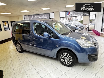 Used Peugeot Horizon 2017 for sale - 76174575: Photo