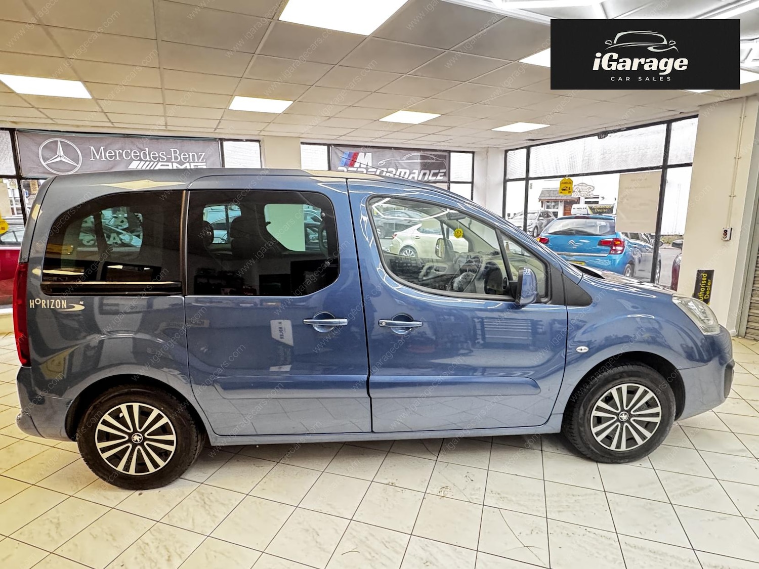 Used Peugeot Horizon 2017 for sale - 76174575: Photo 6