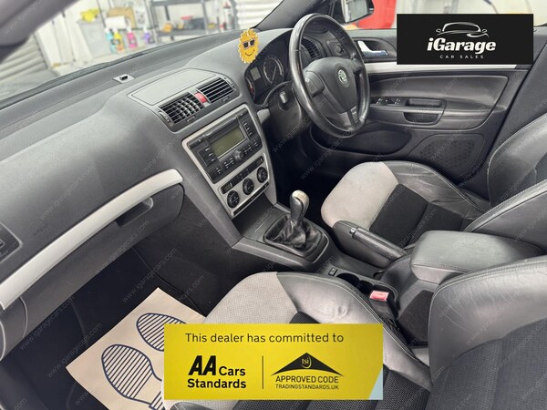 Used Skoda Octavia 2006 for sale - 75370025: Photo 13