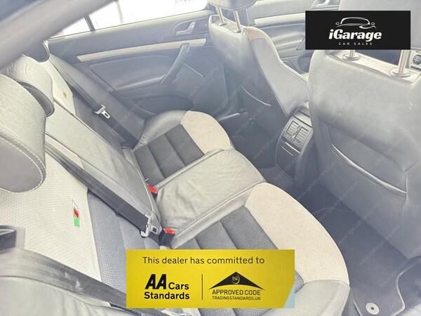 Used Skoda Octavia 2006 for sale - 75370025: Photo 17