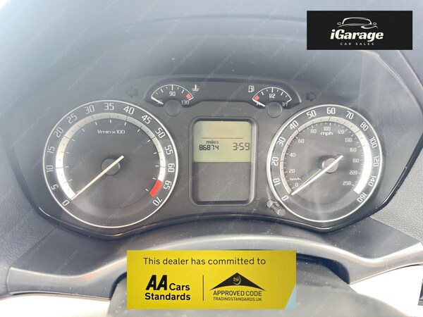 Used Skoda Octavia 2006 for sale - 75370025: Photo 20