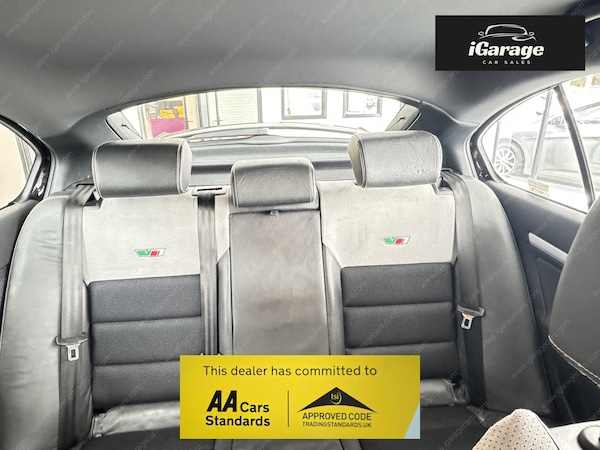 Used Skoda Octavia 2006 for sale - 75370025: Photo 21