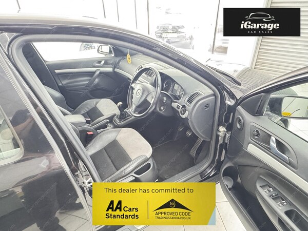 Used Skoda Octavia 2006 for sale - 75370025: Photo 23