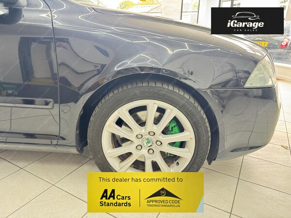 Used Skoda Octavia 2006 for sale - 75370025: Photo 28