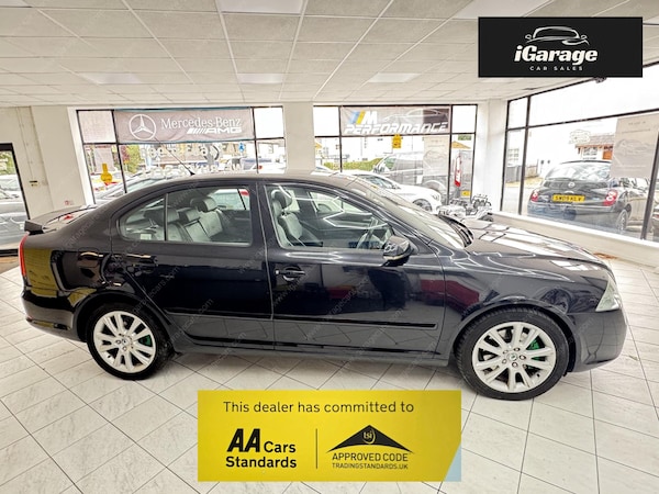 Used Skoda Octavia 2006 for sale - 75370025: Photo 3