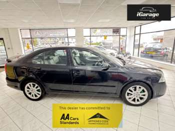 Used Skoda Octavia 2006 for sale - 75370025: Photo
