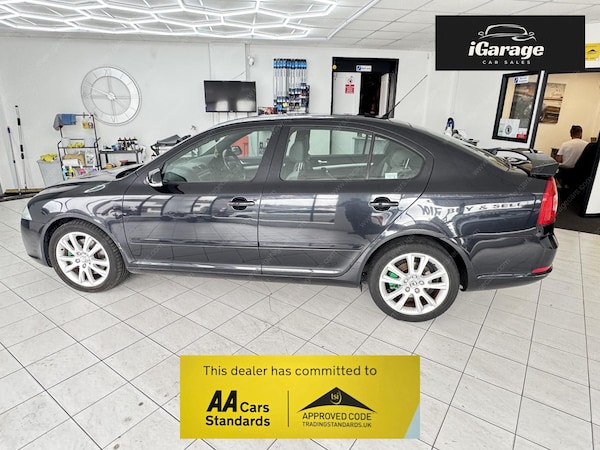 Used Skoda Octavia 2006 for sale - 75370025: Photo 4