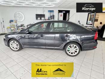 Used Skoda Octavia 2006 for sale - 75370025: Photo