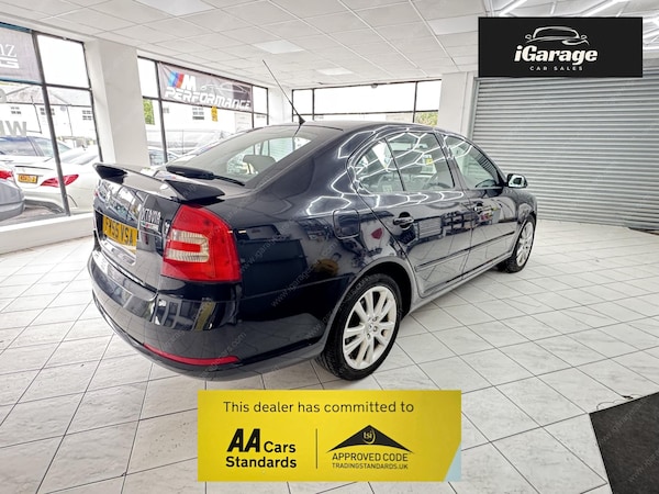 Used Skoda Octavia 2006 for sale - 75370025: Photo 5
