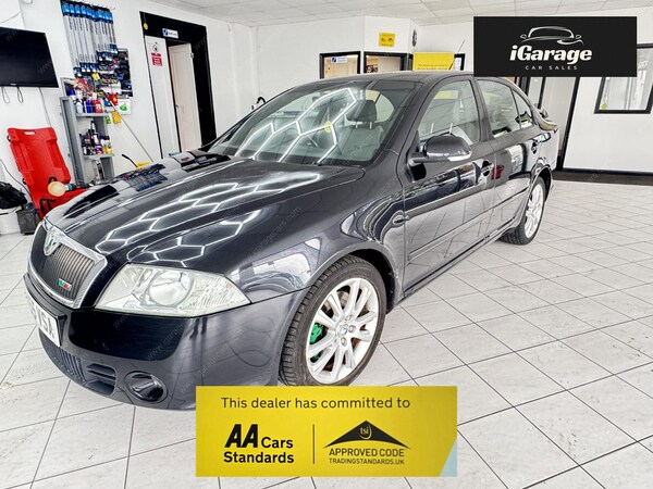 Used Skoda Octavia 2006 for sale - 75370025: Photo 7