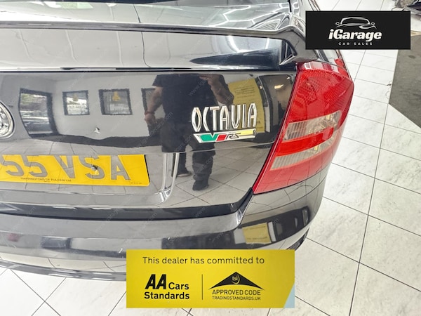 Used Skoda Octavia 2006 for sale - 75370025: Photo 9
