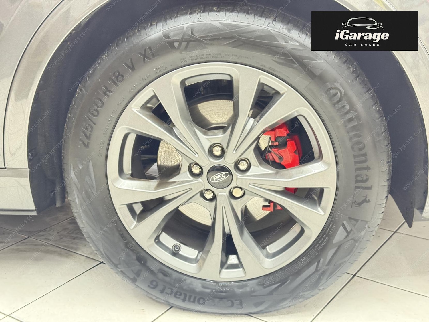 Used Ford Kuga 2023 for sale - 76431196: Photo 11