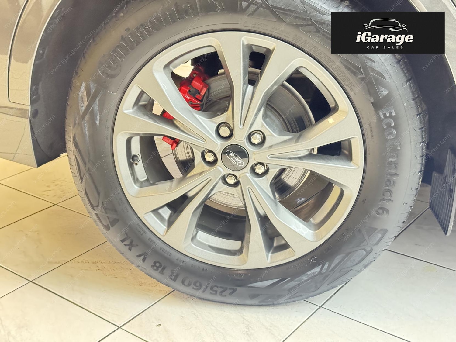 Used Ford Kuga 2023 for sale - 76431196: Photo 12