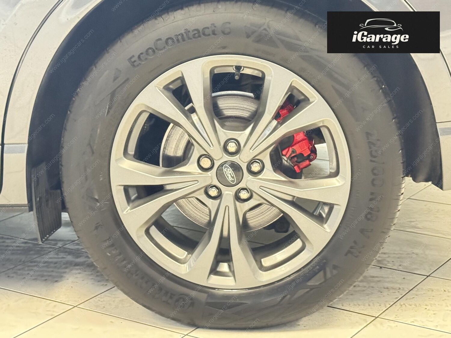 Used Ford Kuga 2023 for sale - 76431196: Photo 14