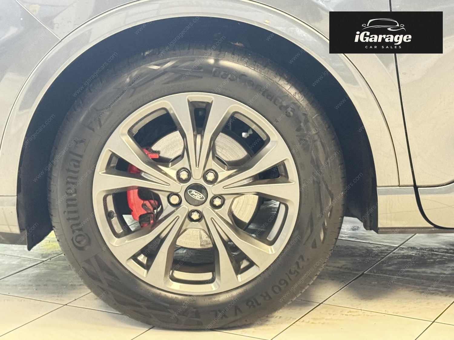 Used Ford Kuga 2023 for sale - 76431196: Photo 15