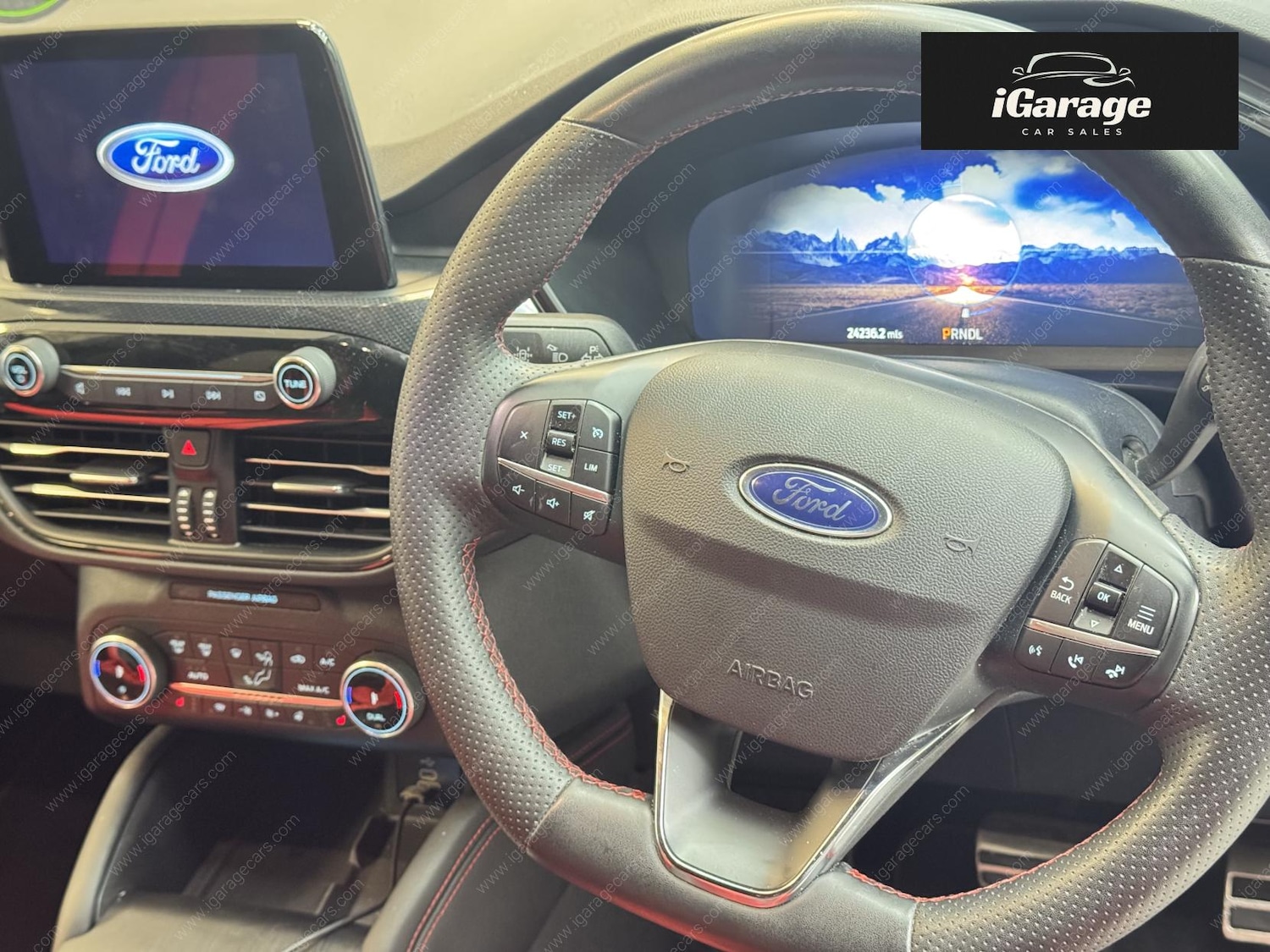 Used Ford Kuga 2023 for sale - 76431196: Photo 17