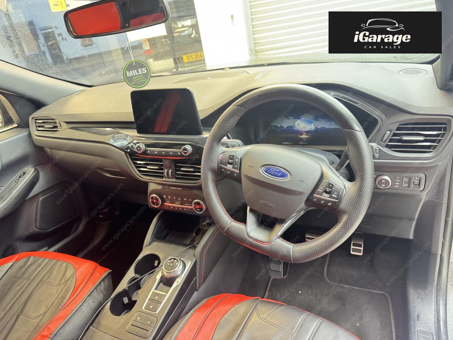 Used Ford Kuga 2023 for sale - 76431196: Photo 18