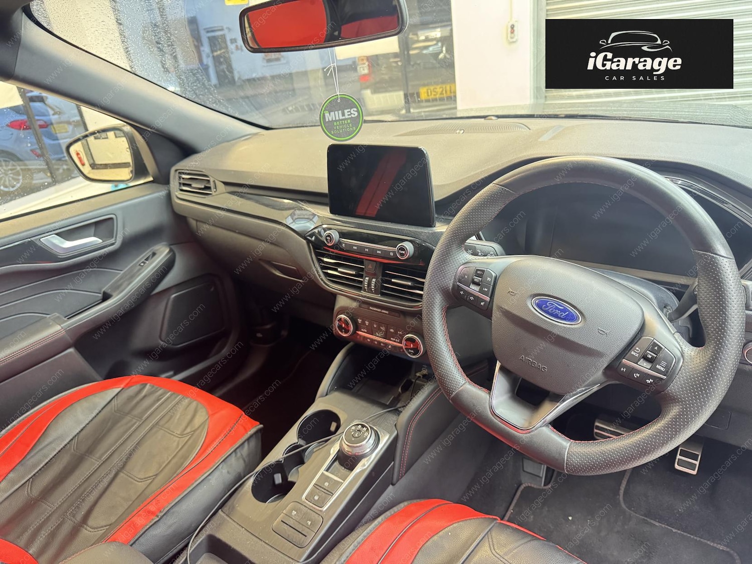 Used Ford Kuga 2023 for sale - 76431196: Photo 19