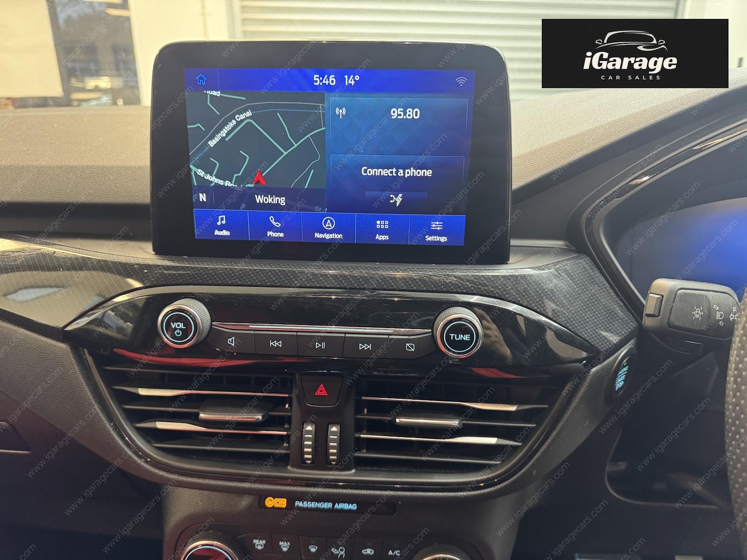 Used Ford Kuga 2023 for sale - 76431196: Photo 22