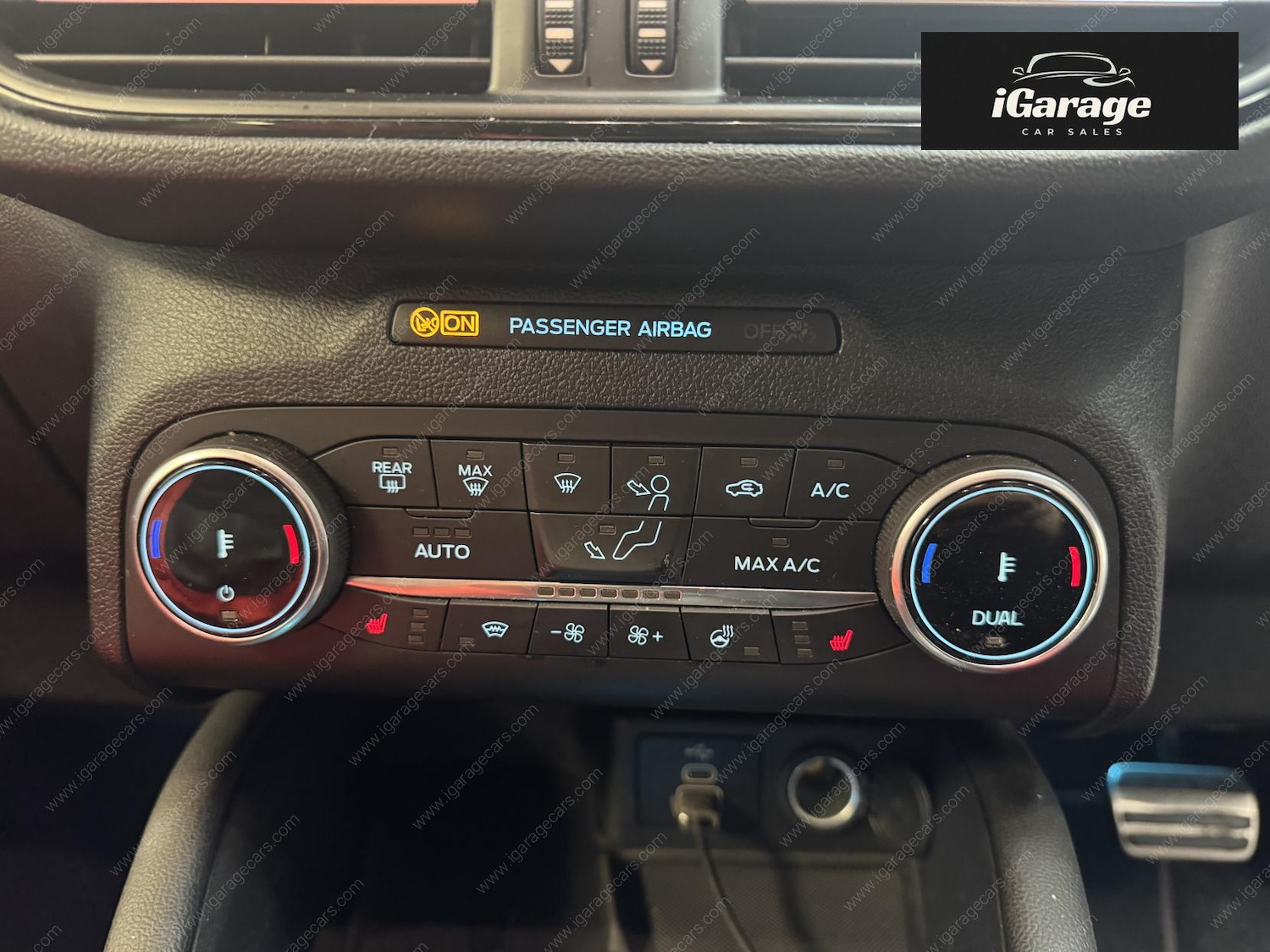 Used Ford Kuga 2023 for sale - 76431196: Photo 23