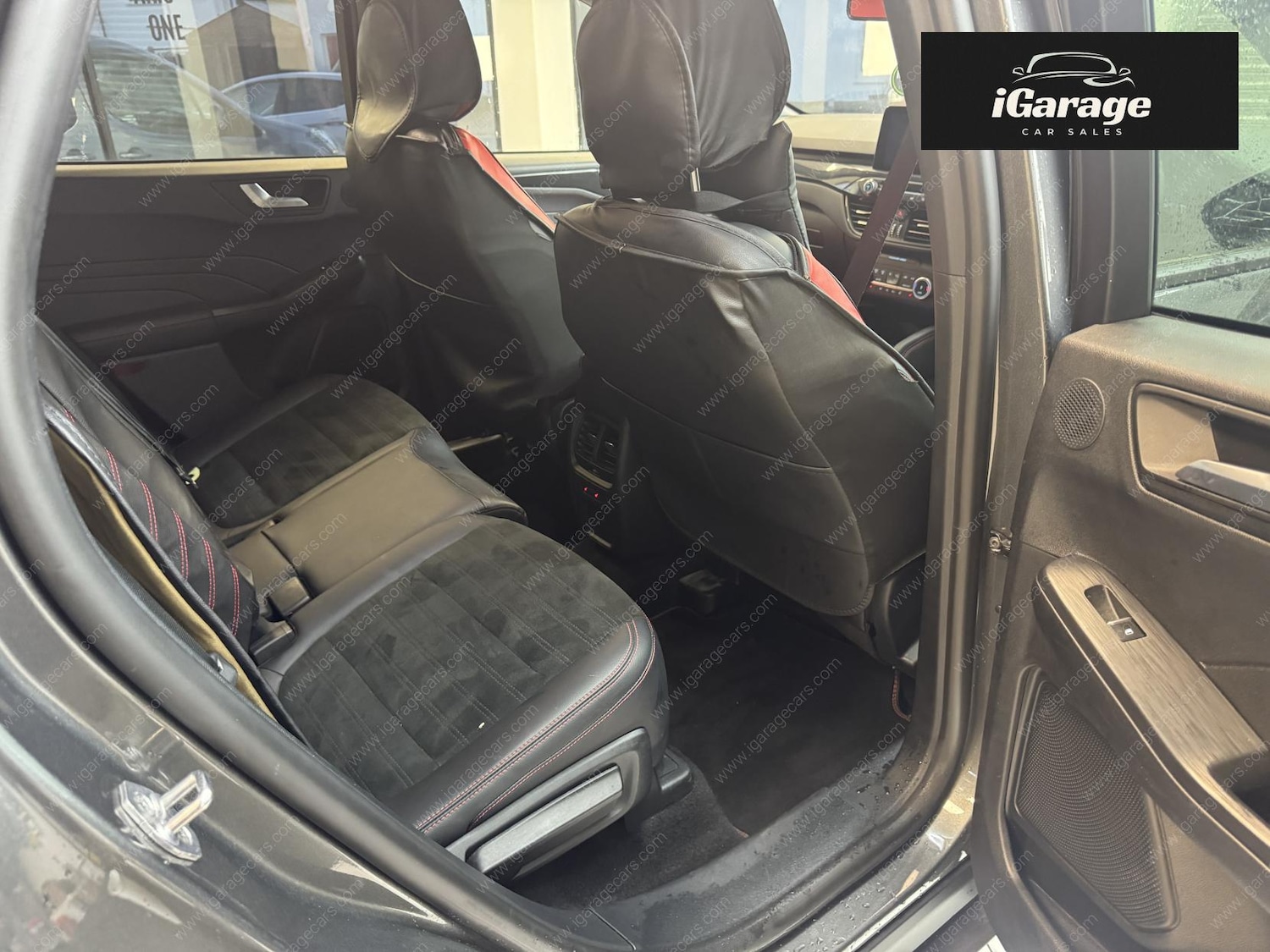 Used Ford Kuga 2023 for sale - 76431196: Photo 25