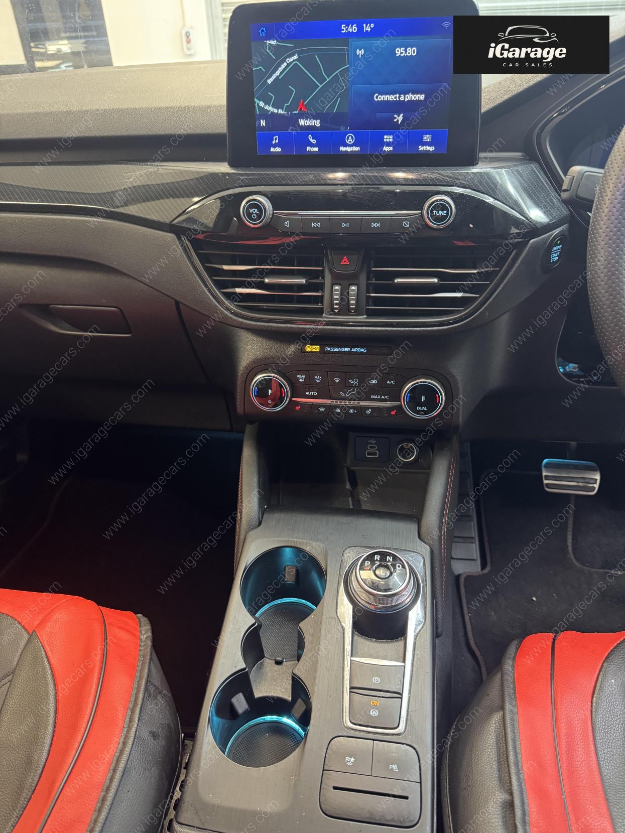 Used Ford Kuga 2023 for sale - 76431196: Photo 26