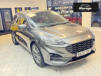 Used Ford Kuga 2023 for sale - 76431196: Photo