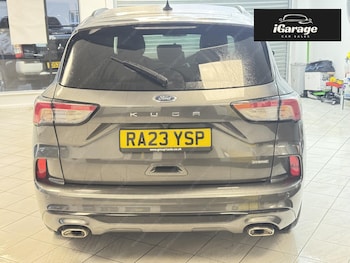 Used Ford Kuga 2023 for sale - 76431196: Photo