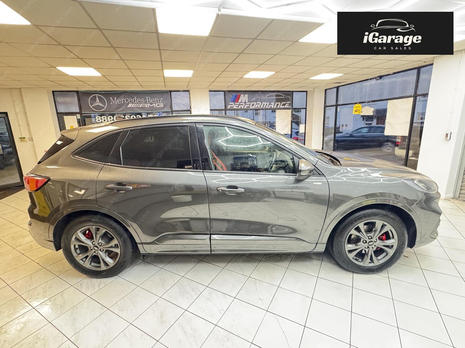 Used Ford Kuga 2023 for sale - 76431196: Photo 5