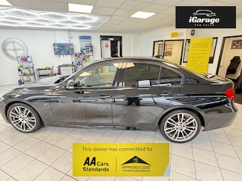 Used BMW 3 Series 2013 for sale - 75870758: Photo