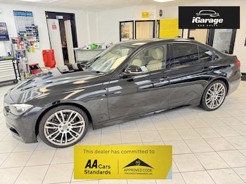 Used BMW 3 Series 2013 for sale - 75870758: Photo