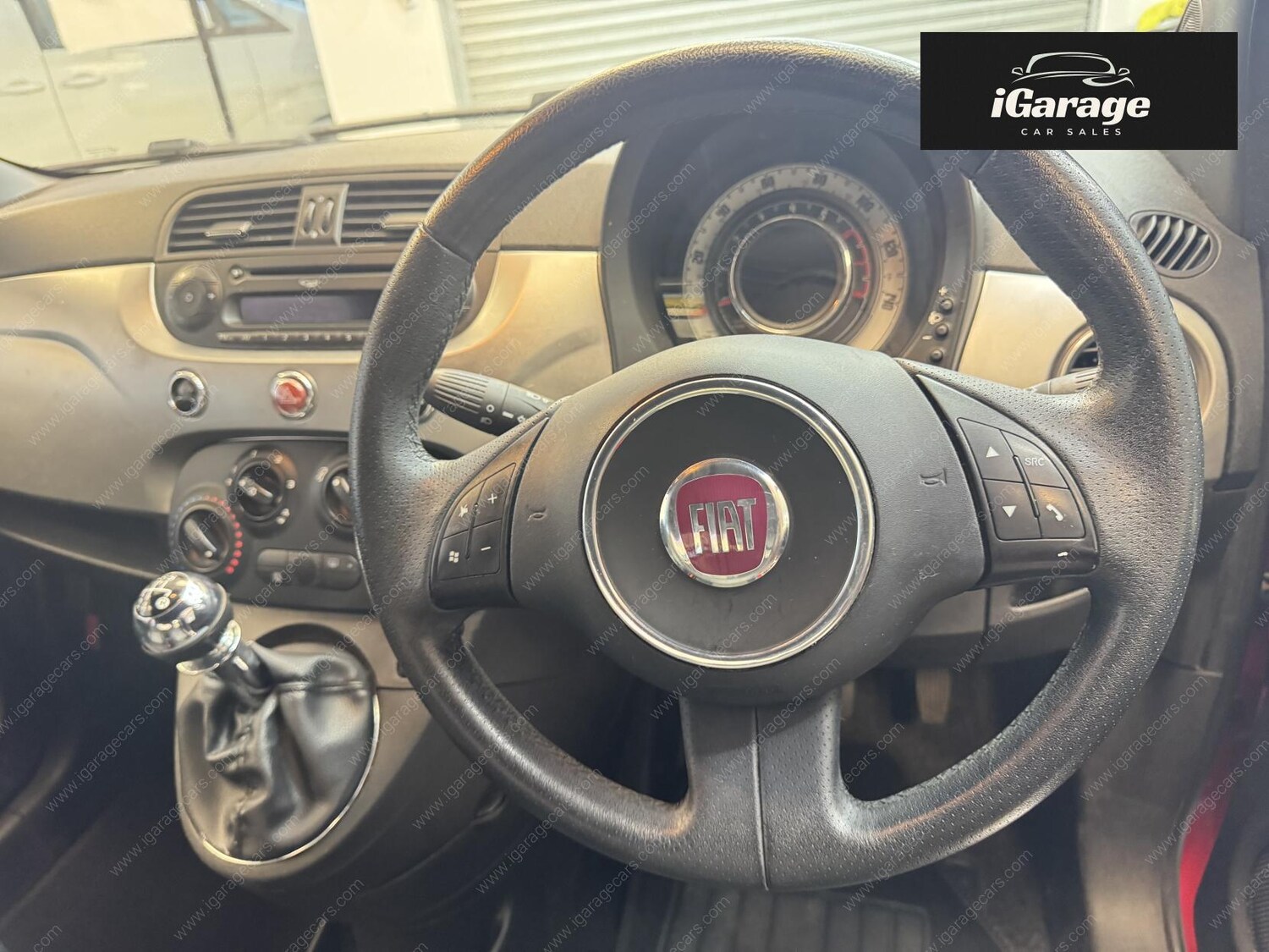 Used Fiat 500 2011 for sale - 77934598: Photo 20
