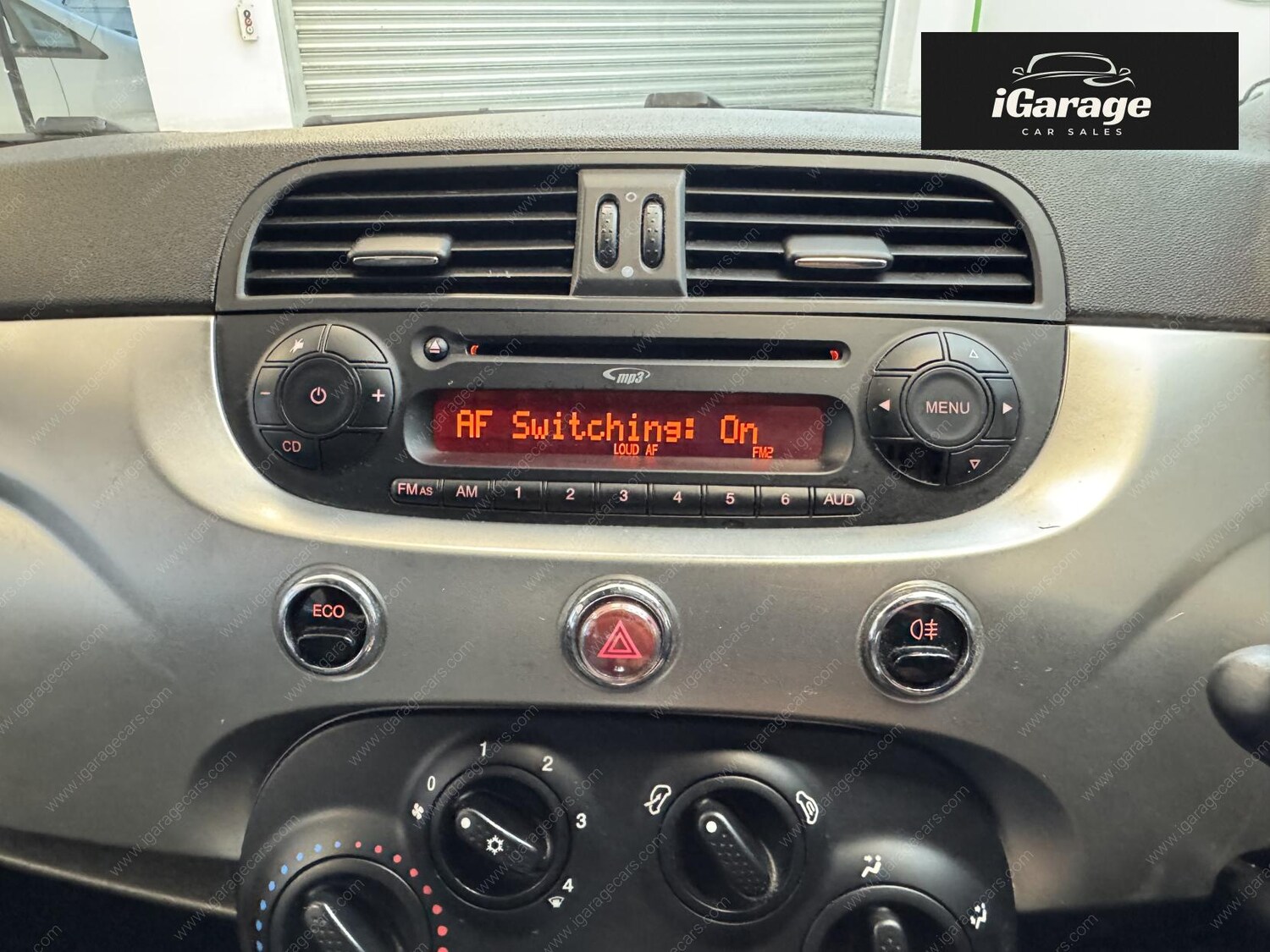 Used Fiat 500 2011 for sale - 77934598: Photo 22