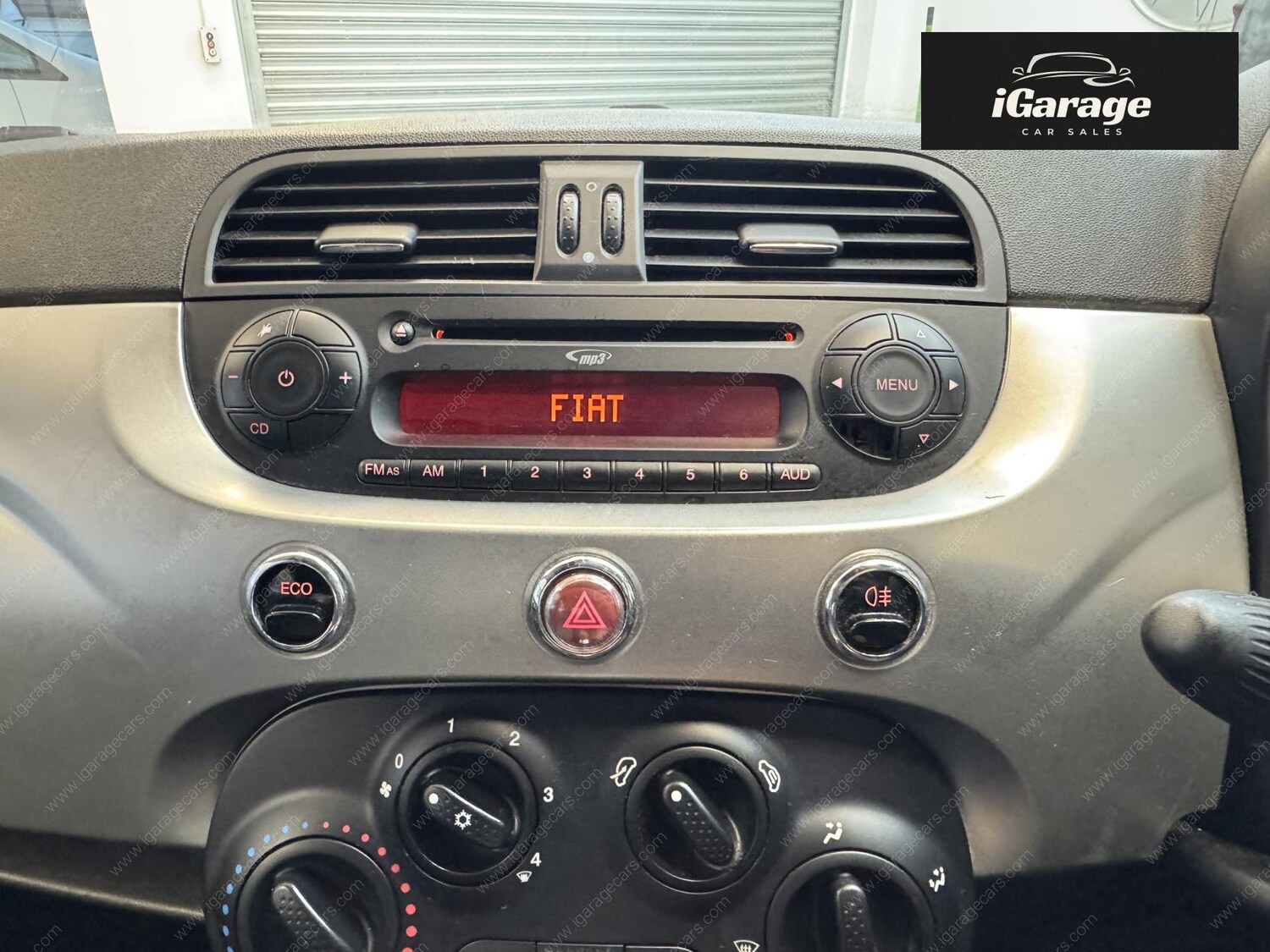 Used Fiat 500 2011 for sale - 77934598: Photo 23