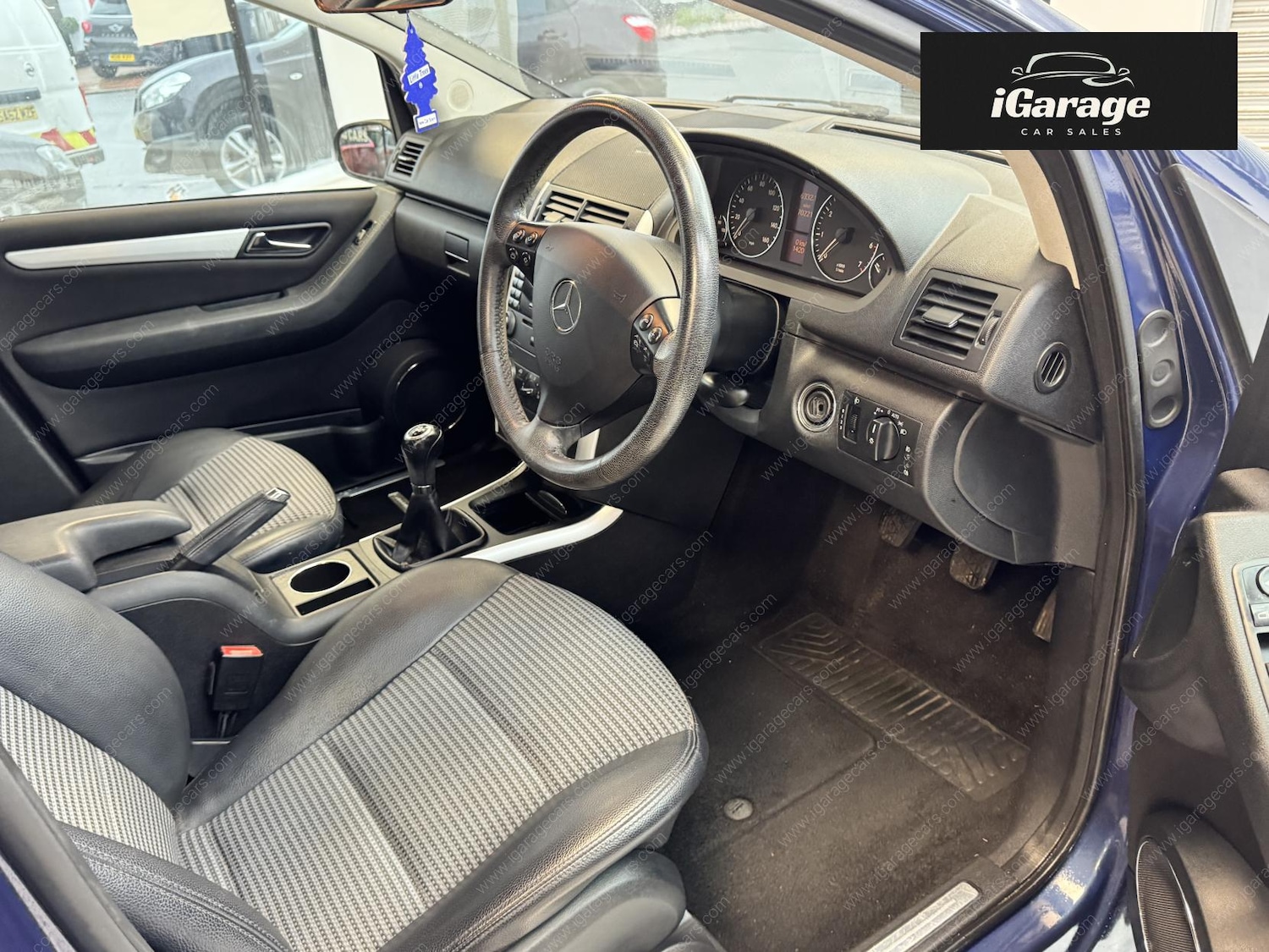 Used Mercedes-Benz A-Class 2006 for sale - 77274463: Photo 16