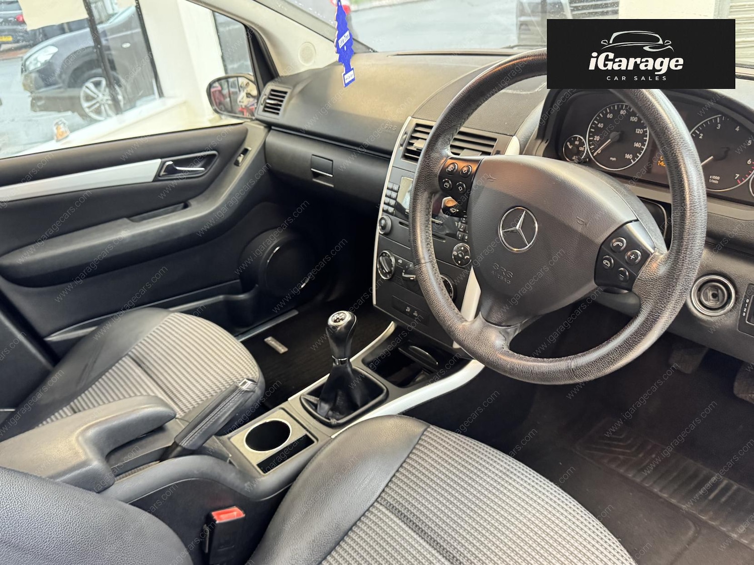 Used Mercedes-Benz A-Class 2006 for sale - 77274463: Photo 17