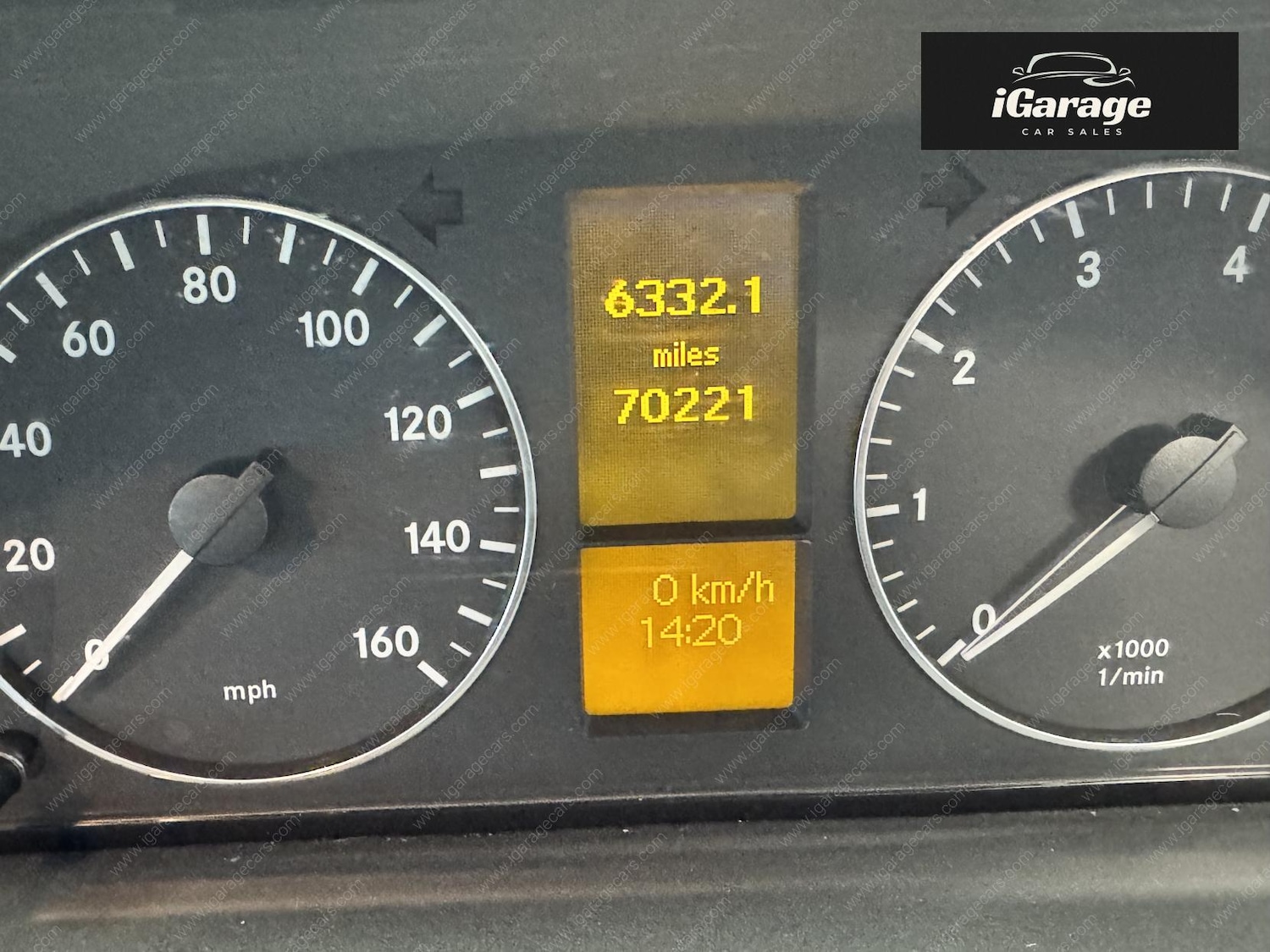 Used Mercedes-Benz A-Class 2006 for sale - 77274463: Photo 18