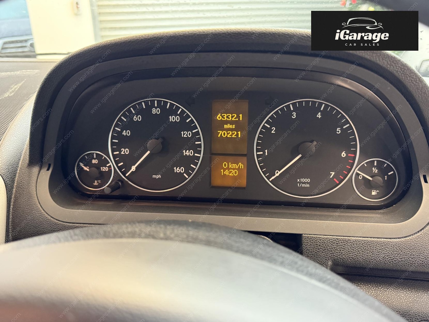 Used Mercedes-Benz A-Class 2006 for sale - 77274463: Photo 19