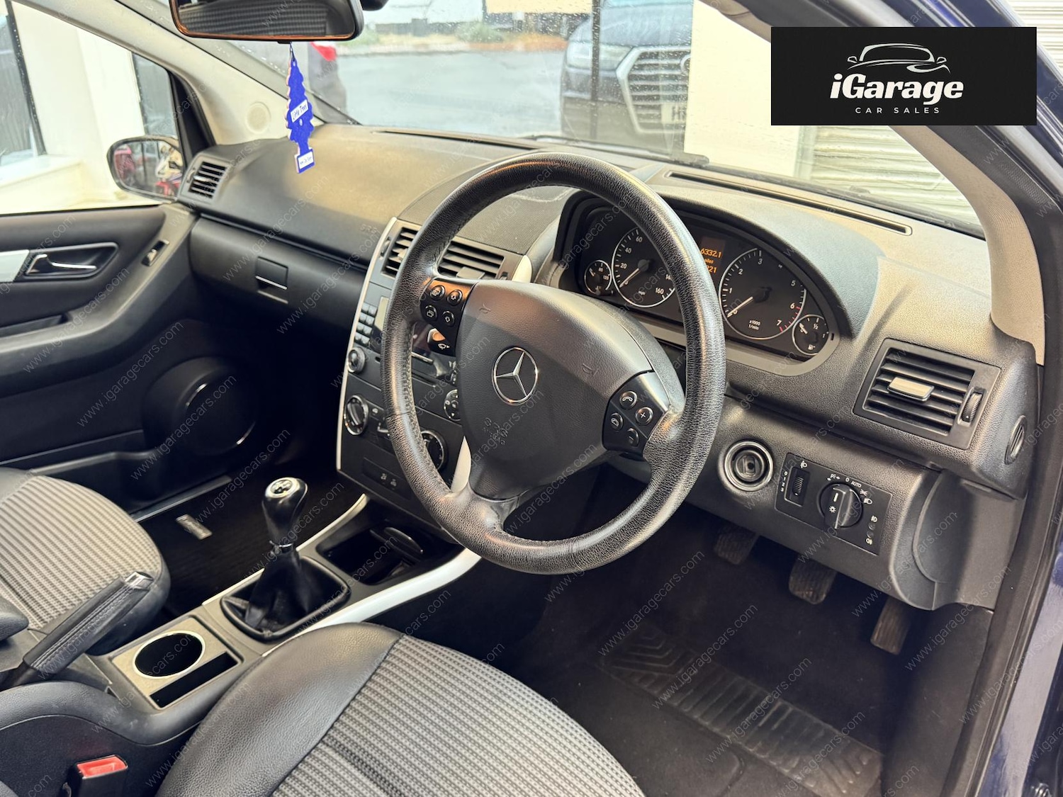 Used Mercedes-Benz A-Class 2006 for sale - 77274463: Photo 20