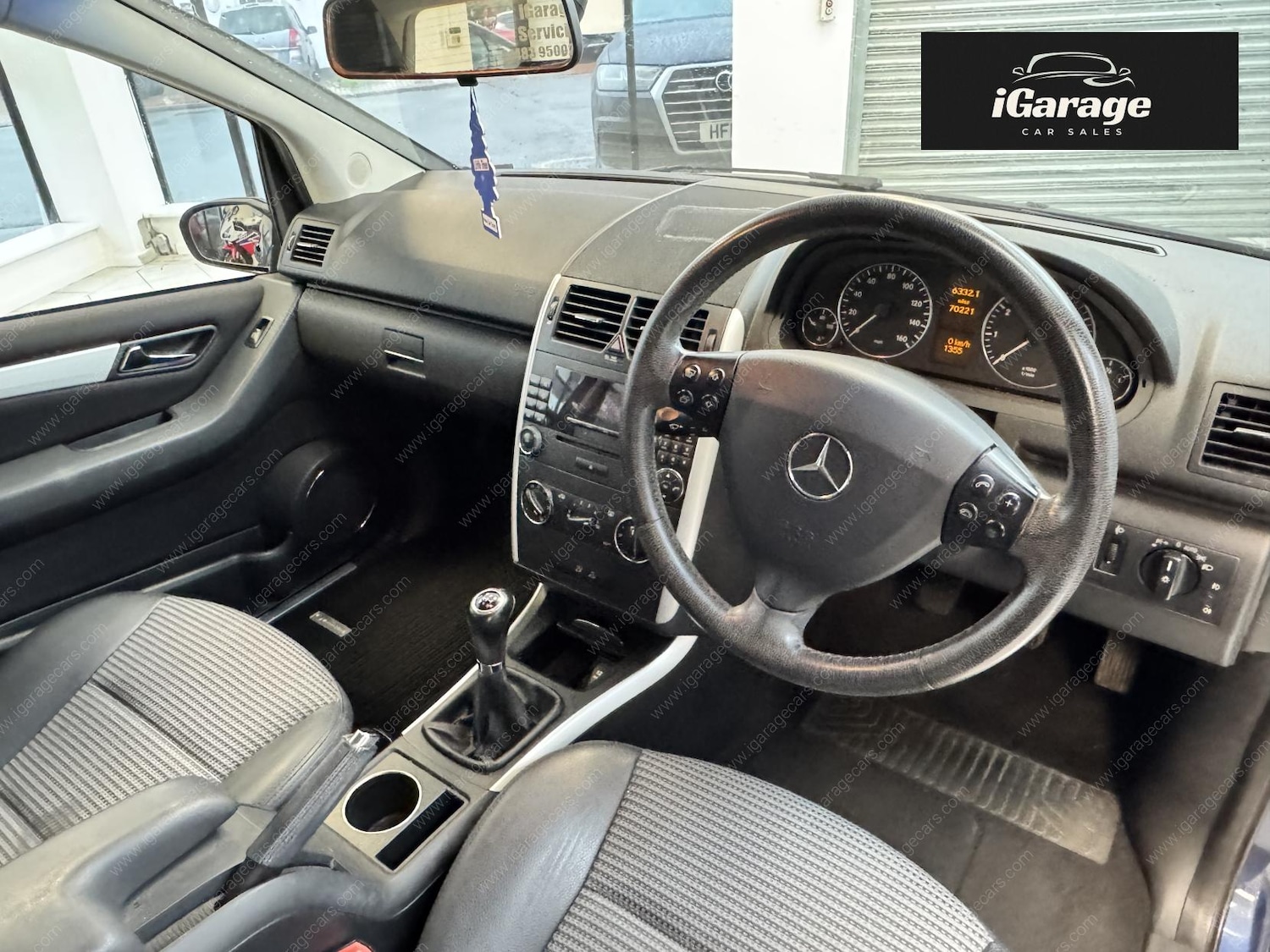 Used Mercedes-Benz A-Class 2006 for sale - 77274463: Photo 24