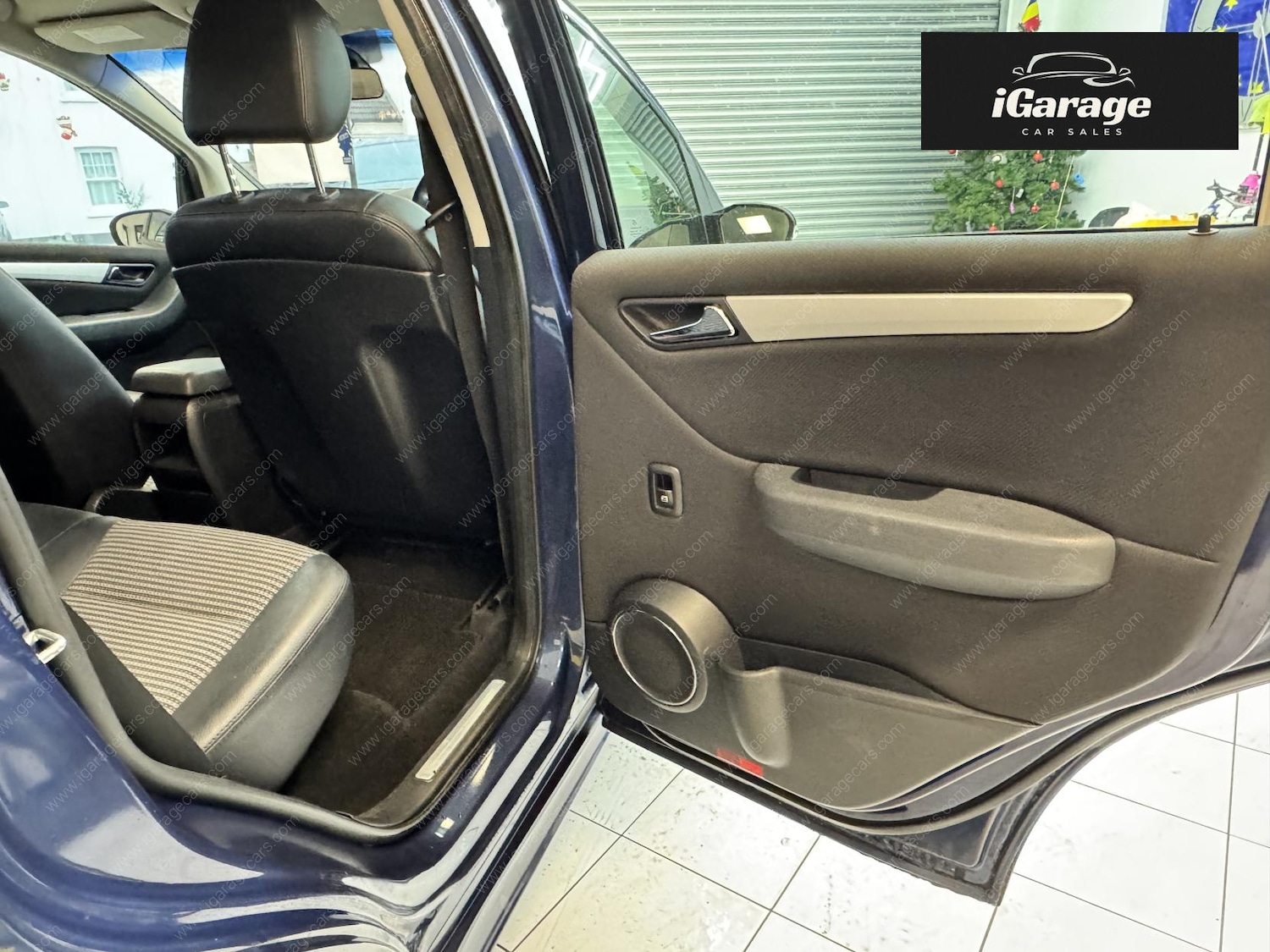 Used Mercedes-Benz A-Class 2006 for sale - 77274463: Photo 26